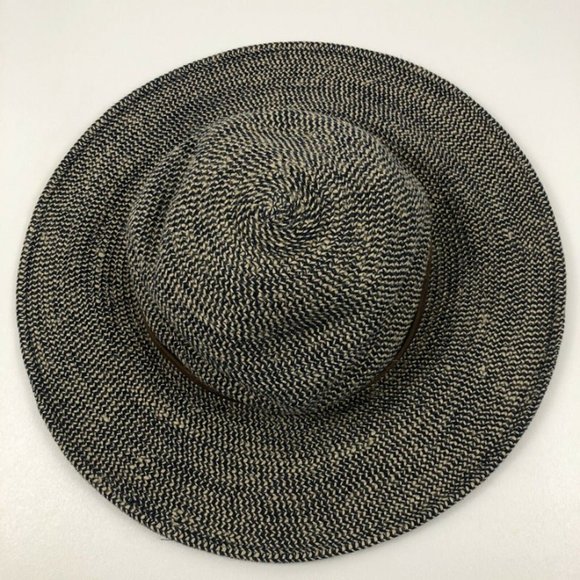 Goorin Bros Women\'s Wide Brim Hat Size L Floppy Su main image 6